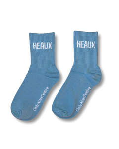 “Heaux-Lific” Sock