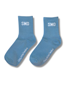 “SMD” Socks