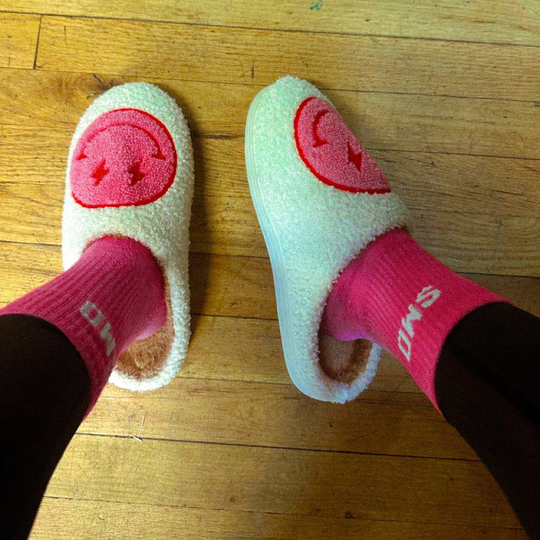 “SMD” Socks