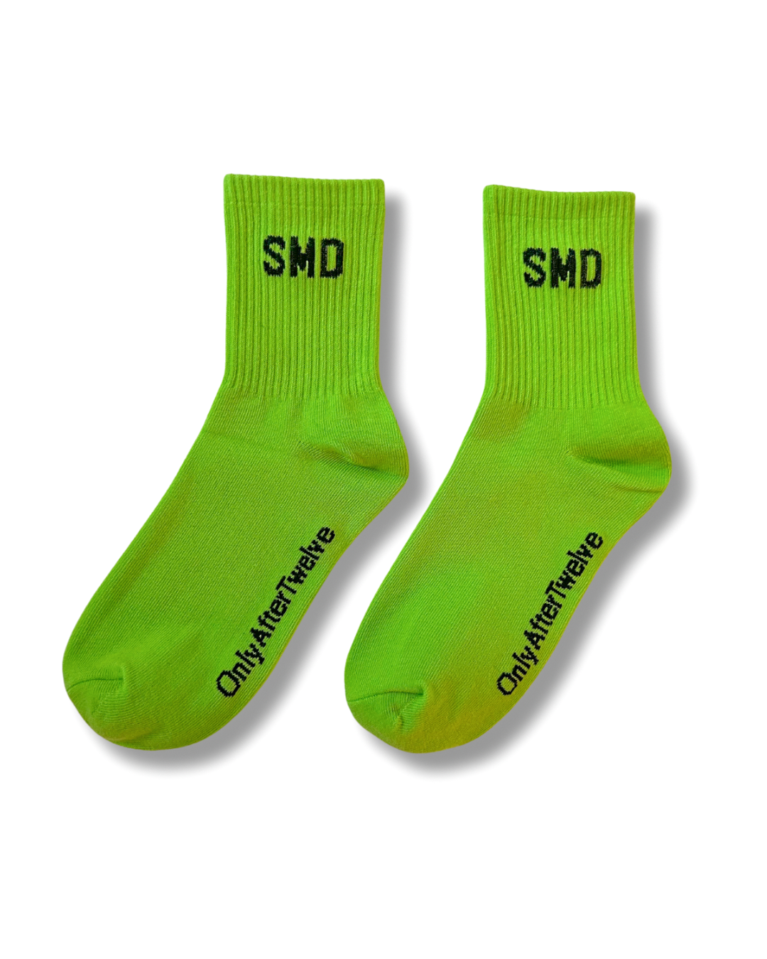 “SMD” Socks