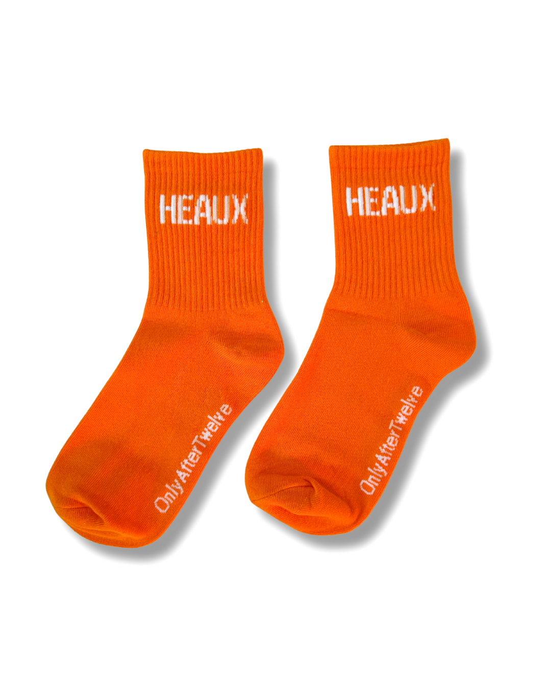 “Heaux-Lific” Sock