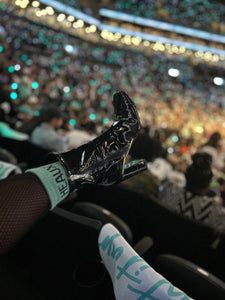 “Heaux-Lific” Sock