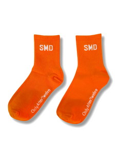 “SMD” Socks