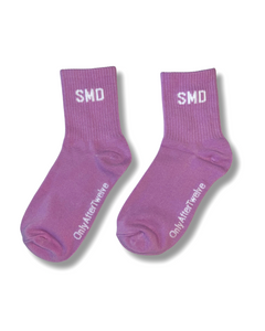 “SMD” Socks