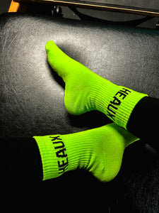 “Heaux-Lific” Sock