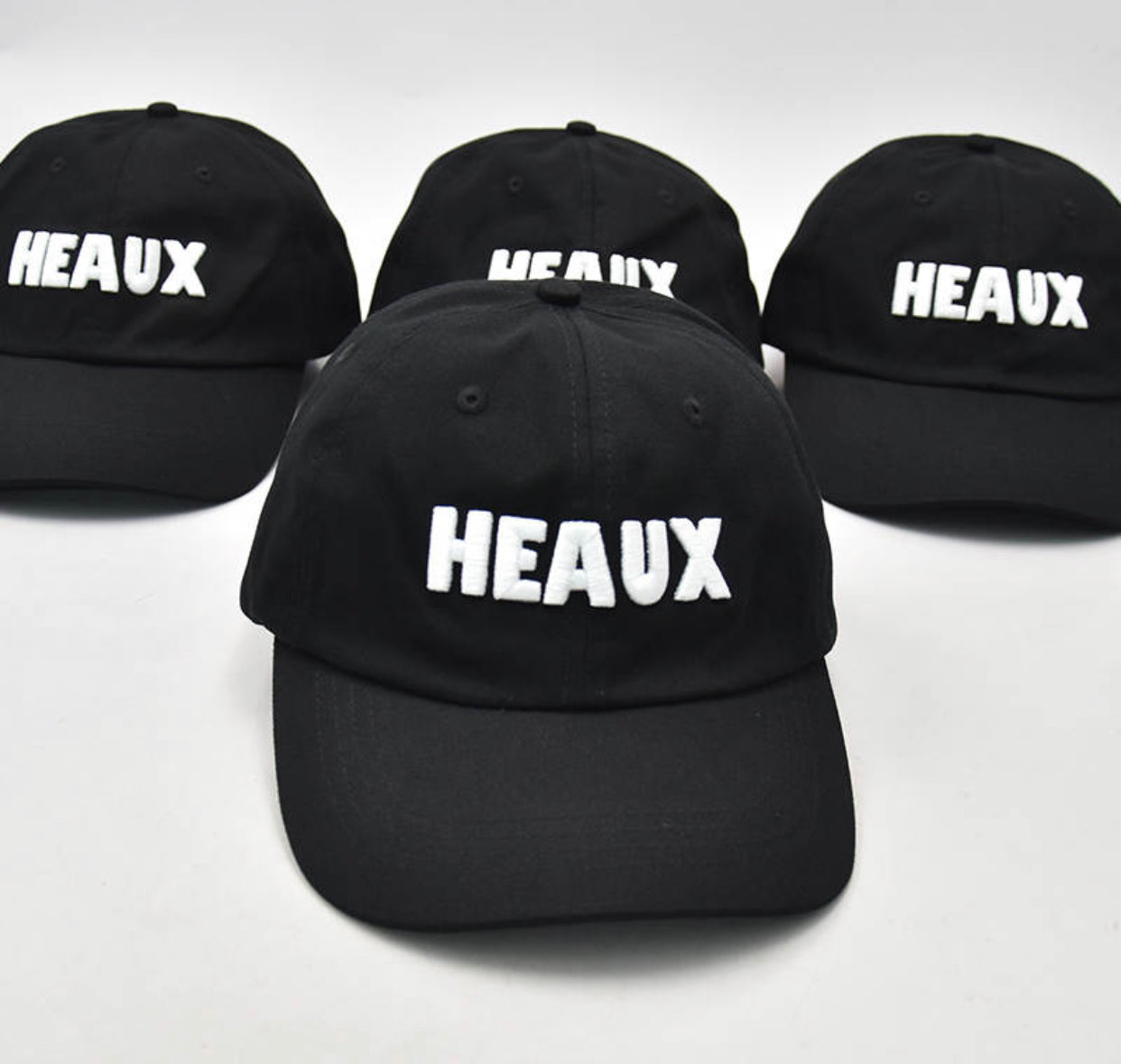 The “Heauxmie Hopper” Hat