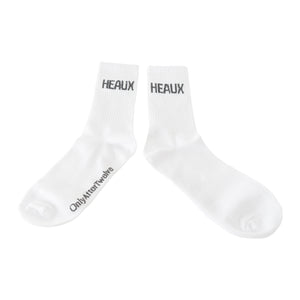 “Heaux-Lific” Sock