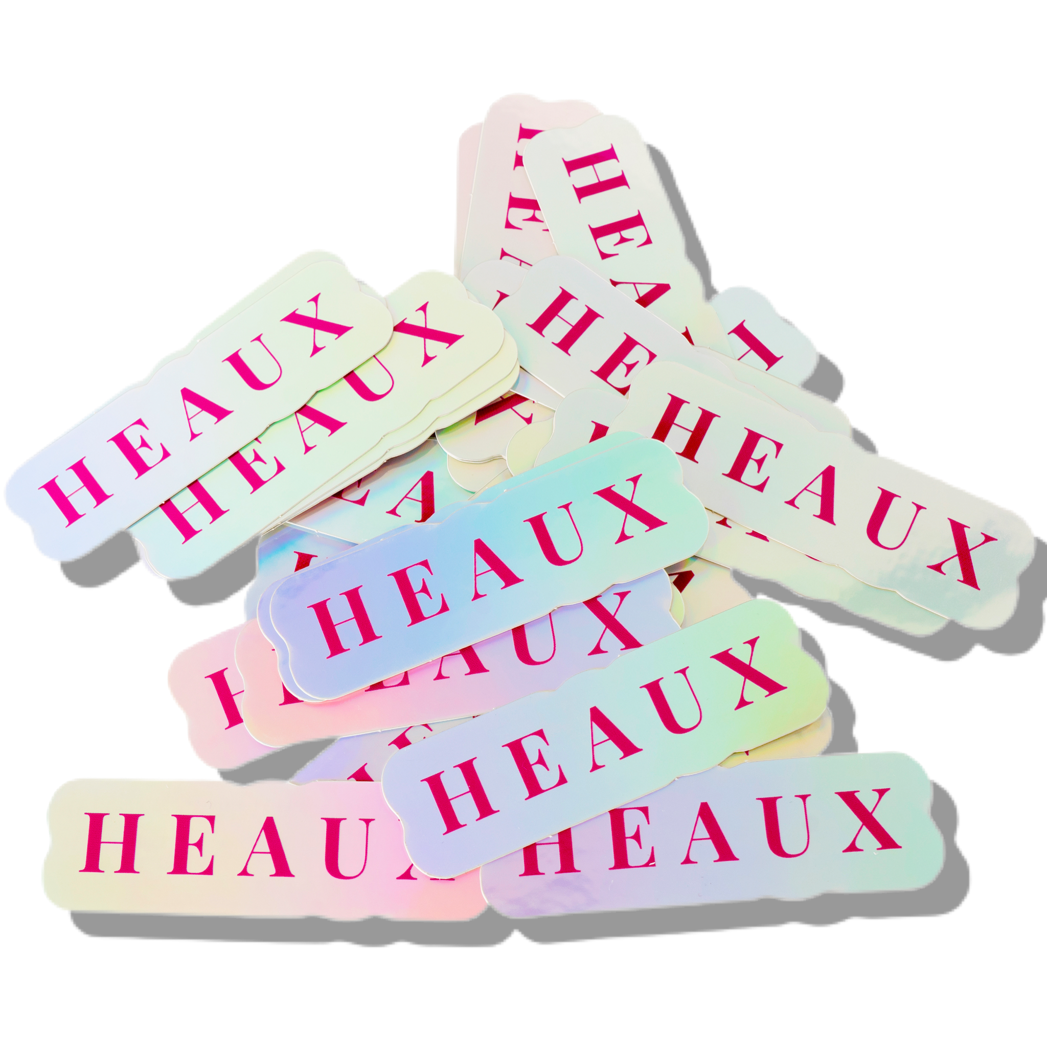 HEAUX Sticker