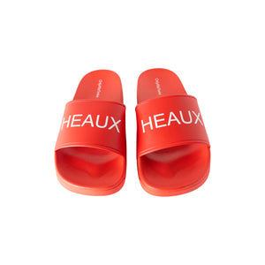 “Heauxm Runner” Slides